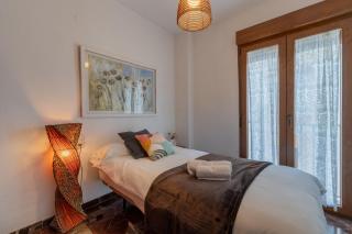 Apartamento con Parking El Patio de La Muralla - 6