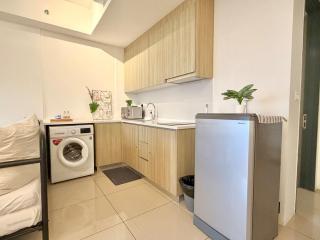 Tropicana 218 Macalister #Amazing town view #InfinityPool #Studio2pax #Quality well maintained #Private host - 6