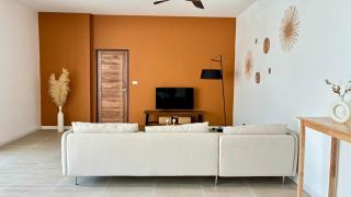 Samma Villas -Amethyst Villa- 2 BDR & private pool - 2