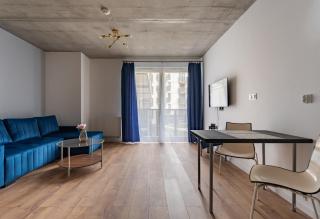 Riverside Urban Comfort Studio by BookingHost - 9