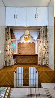 Vanshivat Niwas, 1BHK Family Friendly Apartment - 7