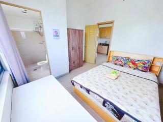 SHORE 2 TOWER 1 2 bedroom NEAR MOA CITY VIEW - 7
