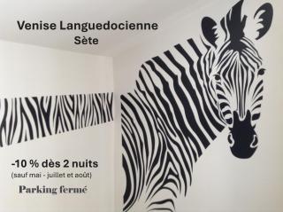 Venise Languedocienne - Sète - 3