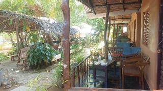 Nature Beach Huts - 8