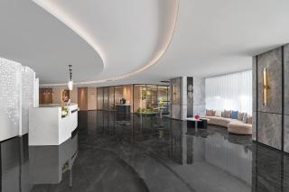 ECHIC Mercure International Hotel Guangzhou Beijing Road Pedestrian Street Flagship Branch - 5