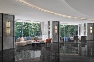 ECHIC Mercure International Hotel Guangzhou Beijing Road Pedestrian Street Flagship Branch - 8