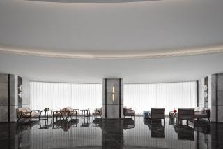 ECHIC Mercure International Hotel Guangzhou Beijing Road Pedestrian Street Flagship Branch - 7