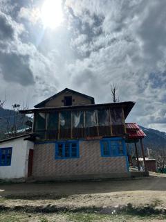 Space garden kalga - 0