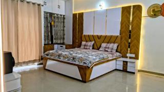 Vanshivat Niwas, 1BHK Family Friendly Apartment - 9