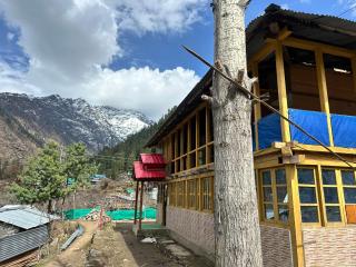 Space garden kalga - 2