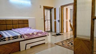 Vanshivat Niwas, 1BHK Family Friendly Apartment - 4
