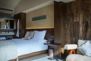 暖阳里丨Designer丨落日夕阳丨高定设计师度假酒店 - 0