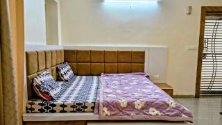 Vanshivat Niwas, 1BHK Family Friendly Apartment - 3