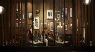 Beijing New World Center Tongpai Hotel - Beijing - 4