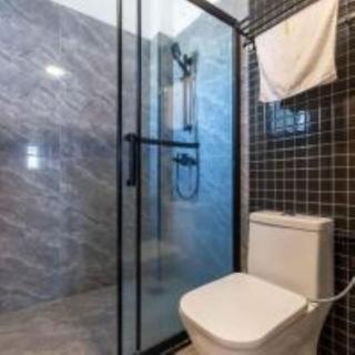 celestial comfort apartments with ample parking space, swimming pool, modern equipped gym, and amazing city views - 7