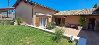 Dépendance au Coeur des Vignes - 0