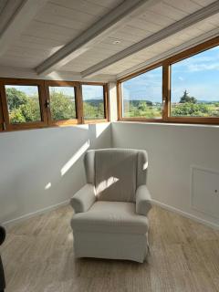 Casa Alla Fontana, relax tra lago e montagna - 1