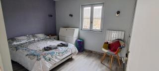 Dépendance au Coeur des Vignes - 5