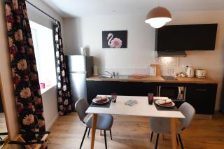 Albarine-2 pers-wifi-cosy-confort-bien-être - 3