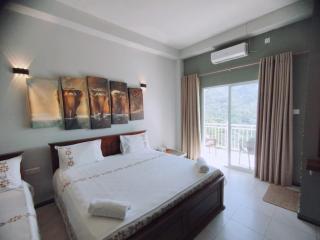 Urban Green Hotel & Resort Madulkelle - 1