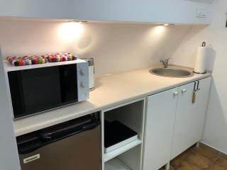 Ferienhaus Plöwen MV - 2