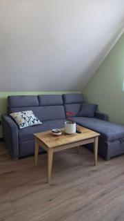 Domki Wypoczynkowe Zadzielanka - 2