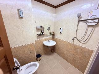 Private rooms in Phatumwan Chula near Samyan, Chinatown, Jay-o Siam center, Central world middle of Bangkok - 1