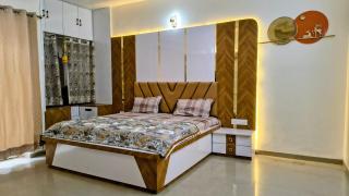 Vanshivat Niwas, 1BHK Family Friendly Apartment - 0