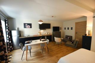 Albarine-2 pers-wifi-cosy-confort-bien-être - 5