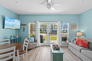 Caribbean Dunes 105 - 5