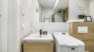 CITYSTAY Chlebova Studio on the Motława River - 4