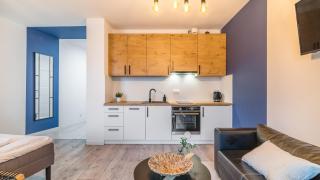 CITYSTAY Chlebova Studio on the Motława River - 8