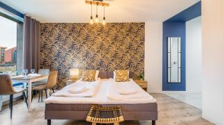 CITYSTAY Chlebova Studio on the Motława River - 5