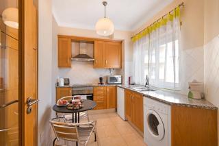 Almancil Park Apartment - 2