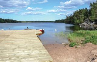 2 Bedroom Amazing Home In Figeholm - 3