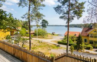 2 Bedroom Amazing Home In Figeholm - 0