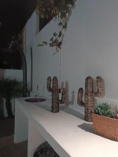 Preciosa casa junto al mar - 2