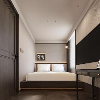 戴尔曼外滩酒店 - 2