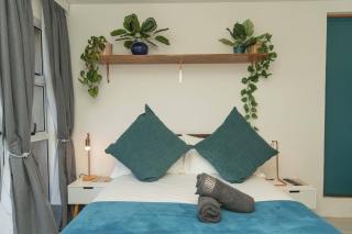 Urban Oasis Studio - 4