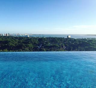 Apartamento Acapulco Roosevelt - Punta del Este - 0