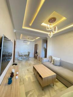 Appartement Central 3min Marina bay - 5