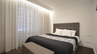 Luxury Club Apartment with Parking & Club Access - 5
