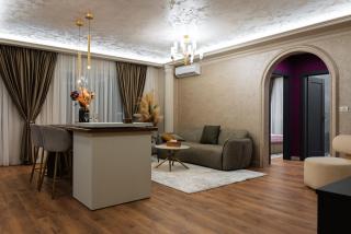 Penthouse Adora Terasă Panoramică 50mp Luxury - 6