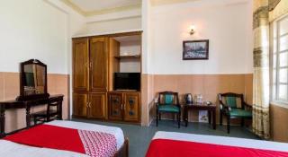 OYO 280 Mimosa Hotel Danang near Da Nang General Hospital - 9