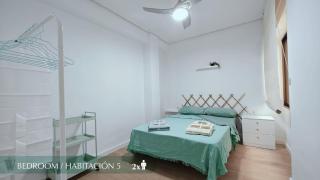 Guest Ready - Beachside Flat in Puerto de Sagunto - 1
