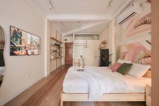 The Song Apartment 5 Stars Vung Tau - Mây Home - 2
