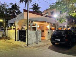 The Circle Hostel - Chennai - 7