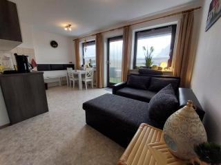 Ankerplatz direkt am Altmühlsee bei Juliane und Klaus - 7