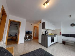 Ankerplatz direkt am Altmühlsee bei Juliane und Klaus - 9