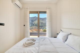 Boka Gardens Sea View Apartment 4 by MN Property - 4